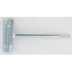 Uždegimo žvakių raktas 19/21 mm 1111902901