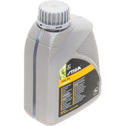 SAE 30, keturtakčių variklių alyva 1 l 1111923501