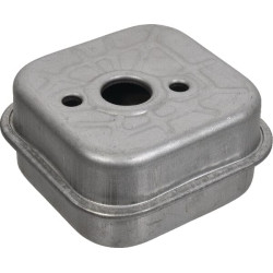 Išmetimo sistema RS100 1185507080