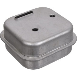 Išmetimo sistema RS100 1185507080