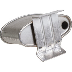 Išmetimo sistema 1827500100