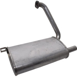 „Park Compact“ 2WD išmetimo sistema 1134778401