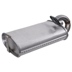 Villa HST išmetimo sistema 1137010101