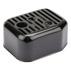 Išmetimo sistemos apsauginės grotelės 1185501820