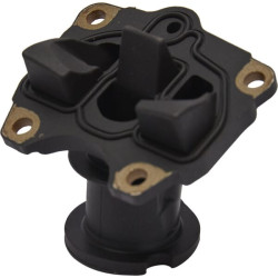 Įsiurbimo guminis vamzdis 11431402501