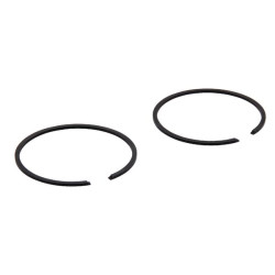 Stūmoklio žiedas 44x1,5 mm 11210343010KR