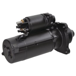 Case - IH JX85 Maxxima MS79 Starteris 12V, 4,2kW, 9 dantų, CW, Mahle