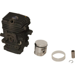 Cilindrų komplektas Ø 37 mm 11370201207