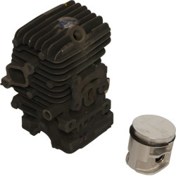 Cilindrų komplektas Ø 37 mm 11370201207