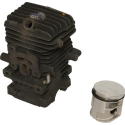 Cilindrų komplektas Ø 37 mm 11370201207