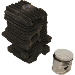 Cilindrų komplektas Ø 37 mm 11370201207