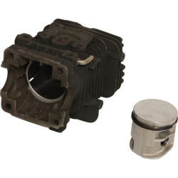 Cilindrų komplektas Ø 37 mm 11370201207