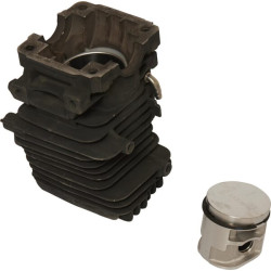 Cilindrų komplektas Ø 37 mm 11370201207