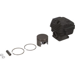 Cilindras 52 mm, tinka Stihl 11190201215KR