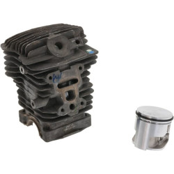 Cilindrų komplektas Ø 40 mm 11390201202