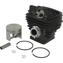 Cilindro komplektas Ø 48 mm, tinka Stihl 034 036 MS360 11250201213KR