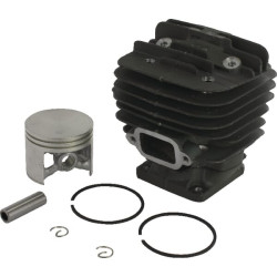 Cilindro komplektas Ø 48 mm, tinka Stihl 034 036 MS360 11250201213KR