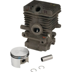 Cilindrų komplektas Ø 37 mm 11370201203