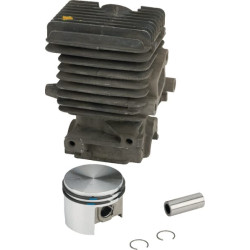 Cilindrų komplektas Ø 37 mm 11370201203