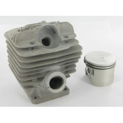 Cilindro komplektas Ø 48 mm 11250201215