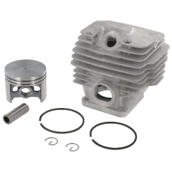 Cilindro komplektas Ø 50 mm 11190201201KR