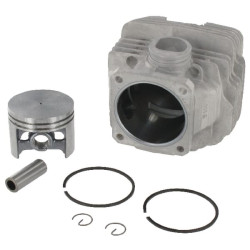 Cilindro komplektas Ø 50 mm 11190201201KR