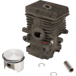 Cilindrų komplektas Ø 37 mm 11370201202