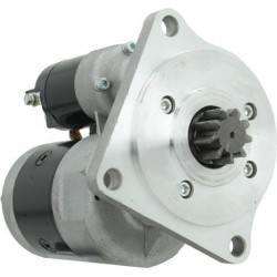 Case - IH JX85 Maxxima STA2167304 Starteris 12V 2,7kW