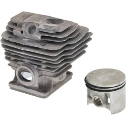 Cilindrų komplektas Ø 52 mm 11280201250