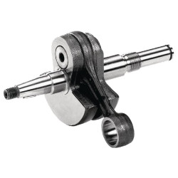 Alkūninis velenas 11350300400KR