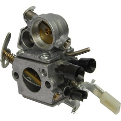 Karbiuratorius 11391200609