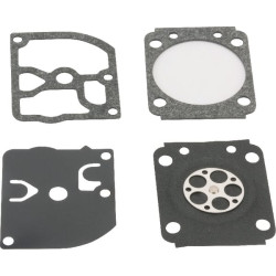 Karbiuratoriaus remonto komplektas 11300071700