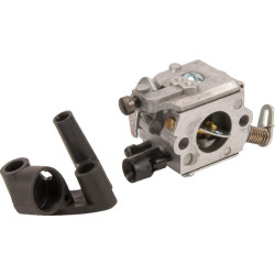 Karbiuratorius 11231200632