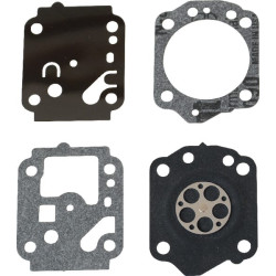 Karbiuratoriaus remonto komplektas 41490071700