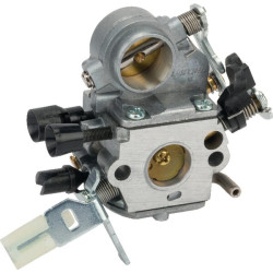 Karbiuratorius 11391200605