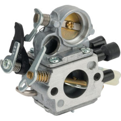 Karbiuratorius 11391200605
