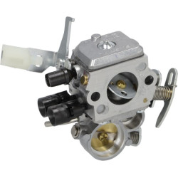 Karbiuratorius 1193/23 11391200625