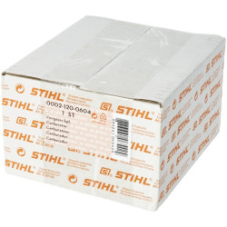 Karbiuratorius 00021200604