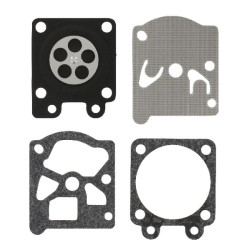 Karbiuratoriaus membranų komplektas 11230071061