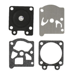 Karbiuratoriaus membranų komplektas 11230071061