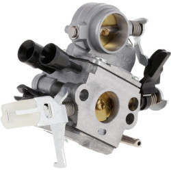 Karbiuratorius 11391200607