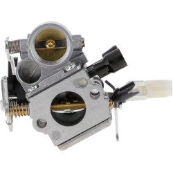 Karbiuratorius 11391200607