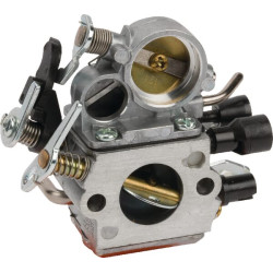 Karbiuratorius 11391200606