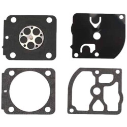 Karbiuratoriaus remonto komplektas 11410071130KR