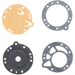 Karbiuratoriaus remonto komplektas 42010071060