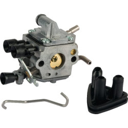 Karbiuratorius 11371200650