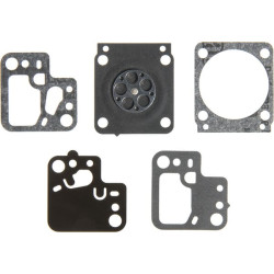 Karbiuratoriaus remonto komplektas 42420071701