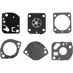 Karbiuratoriaus remonto komplektas 42820071700