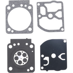 Karbiuratoriaus remonto komplektas 41280071010