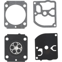 Karbiuratoriaus remonto komplektas 11410071030